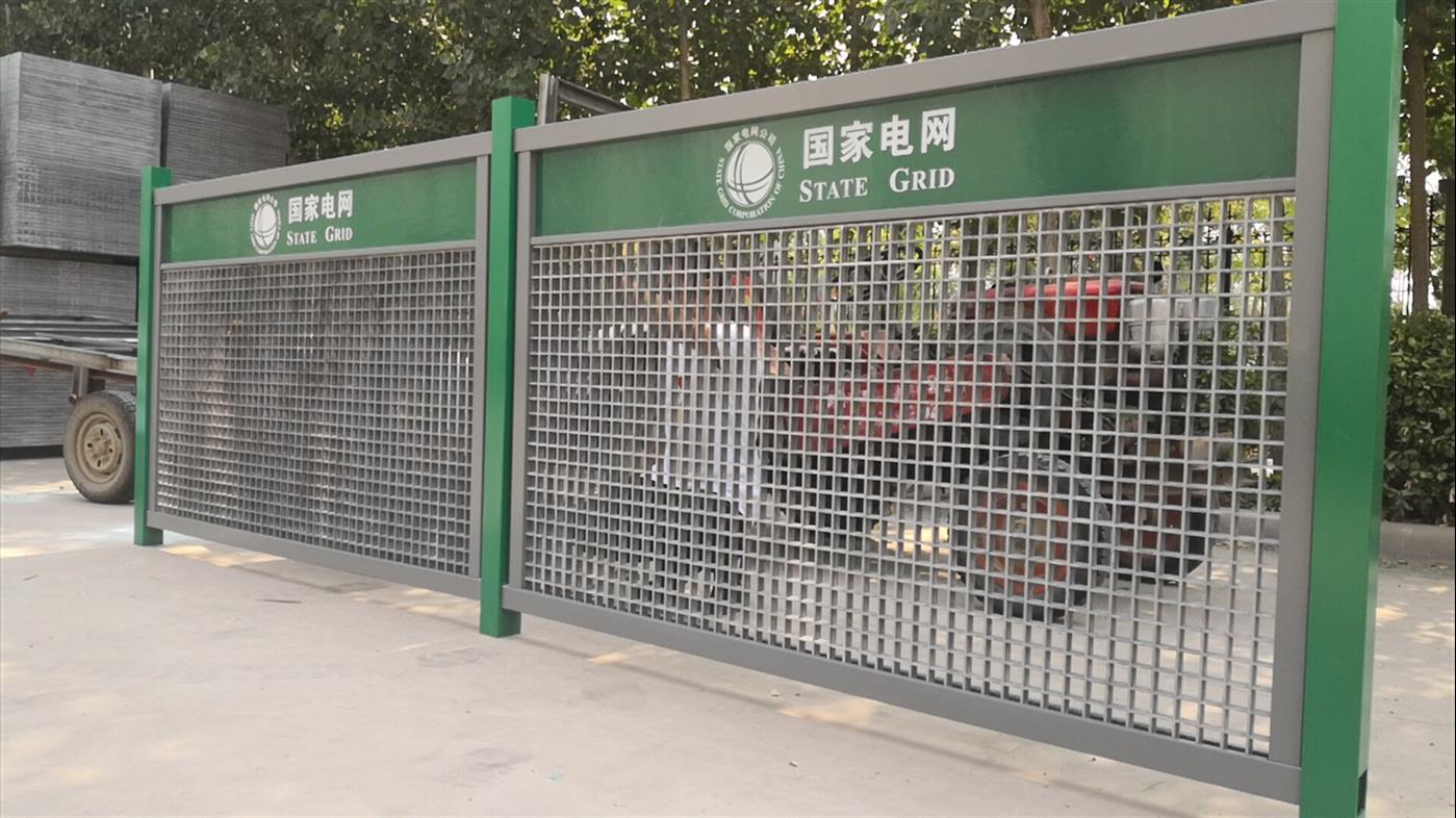 淮安玻璃钢围栏定制