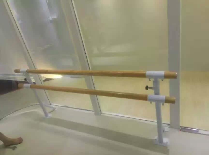 舞蹈手把杆