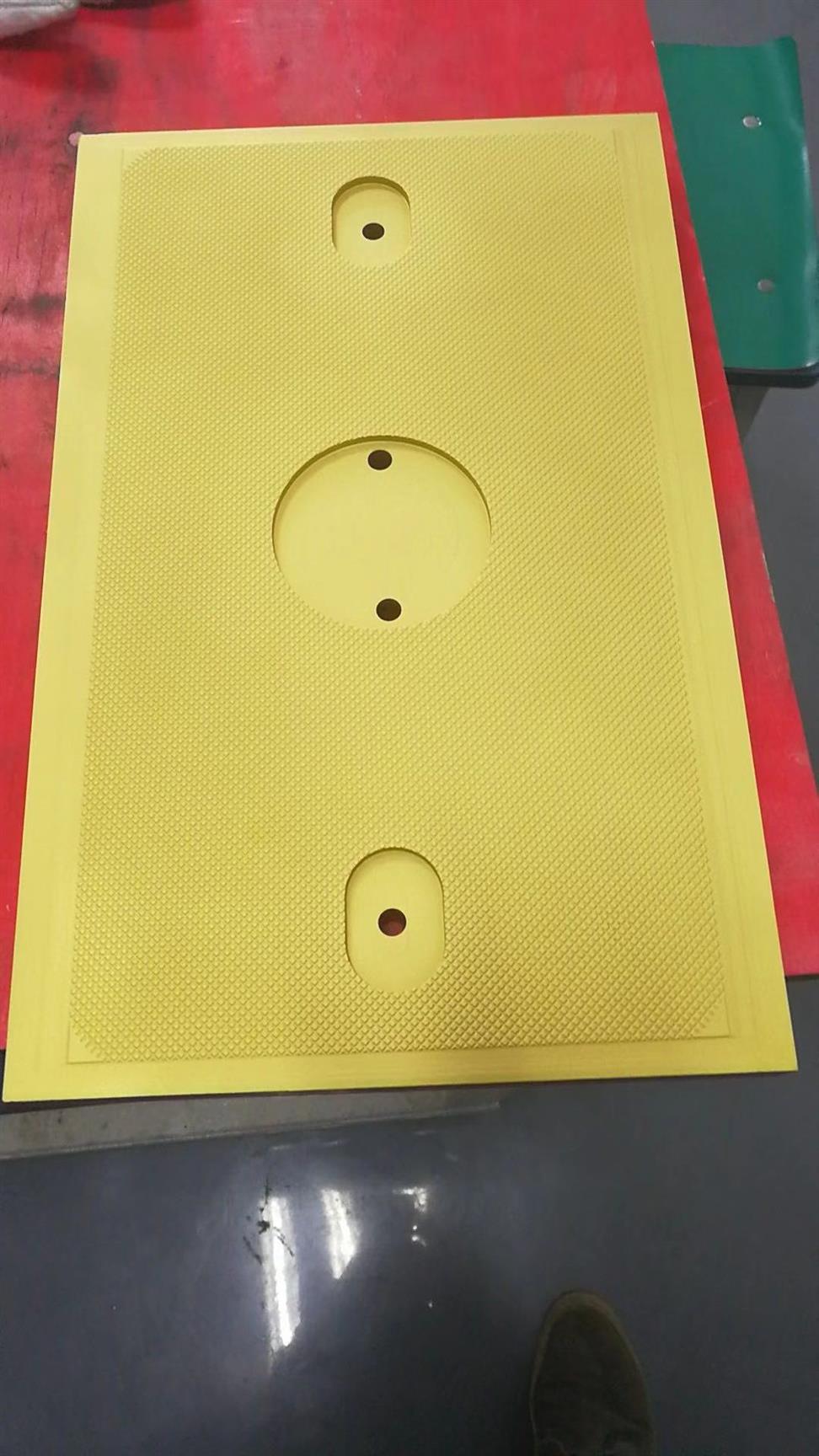 宣城模具镀钛