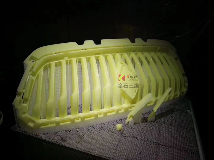 牙模3D打印厂家