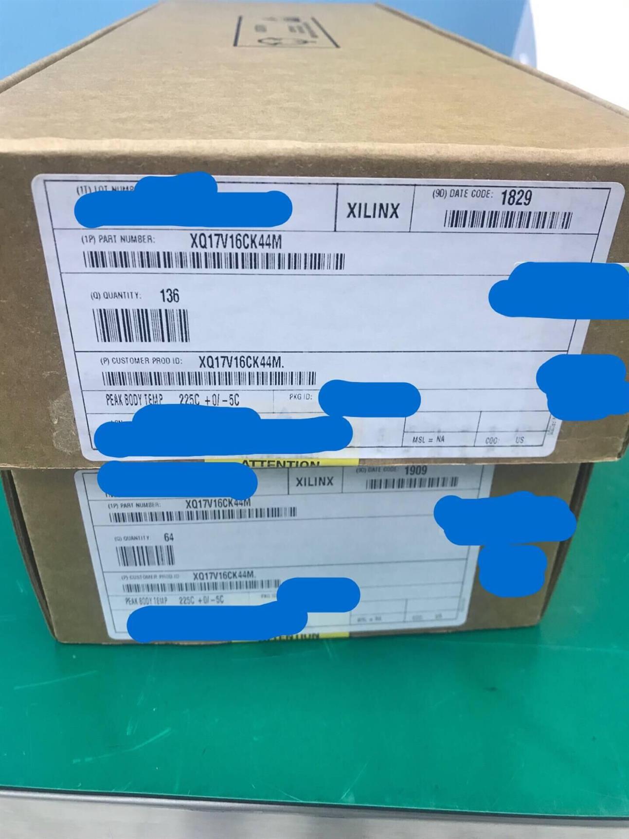 XC7VX690T-2FFG1761I FPGA代理