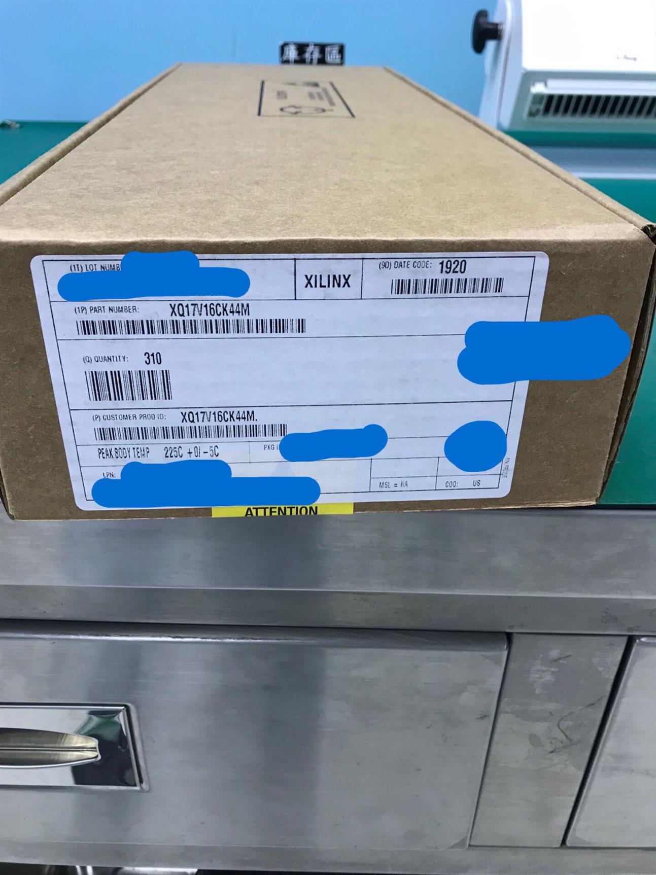 XC6SLX16-2CPG196I  Xilinx专业分销