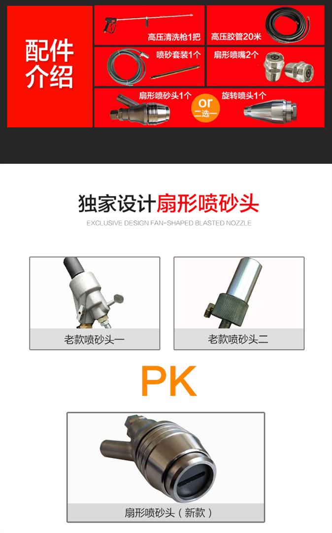 佛山高压清洗机供应商