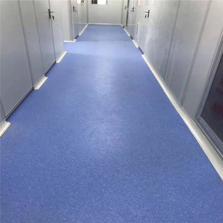 嘉兴医院地胶