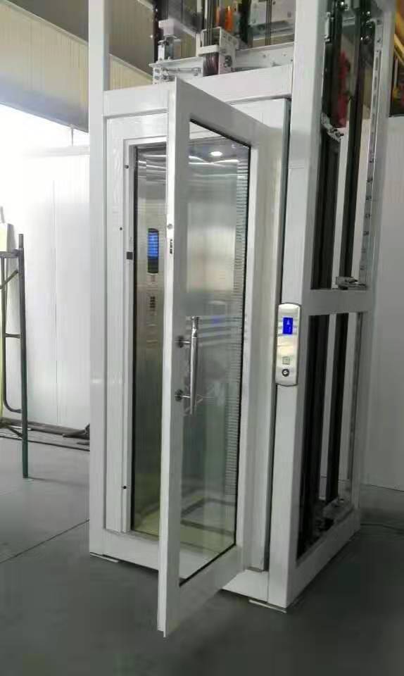 常州家用电梯厂商