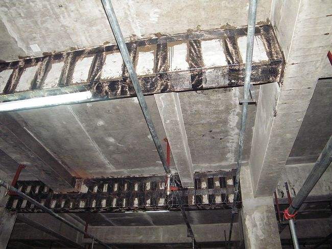 延庆区房屋加固技术