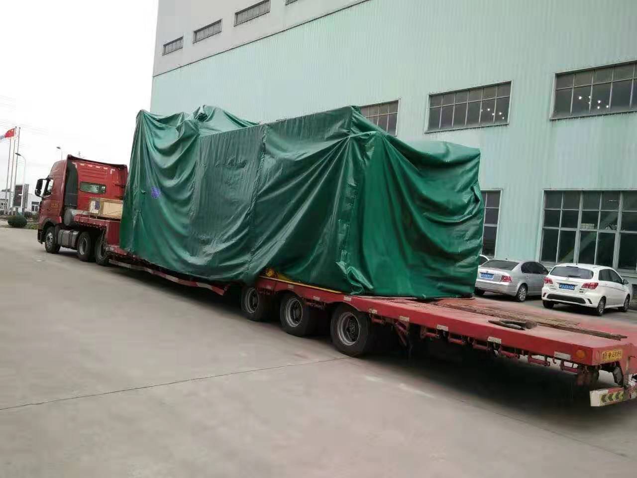 常州到赣州货运公司物流
