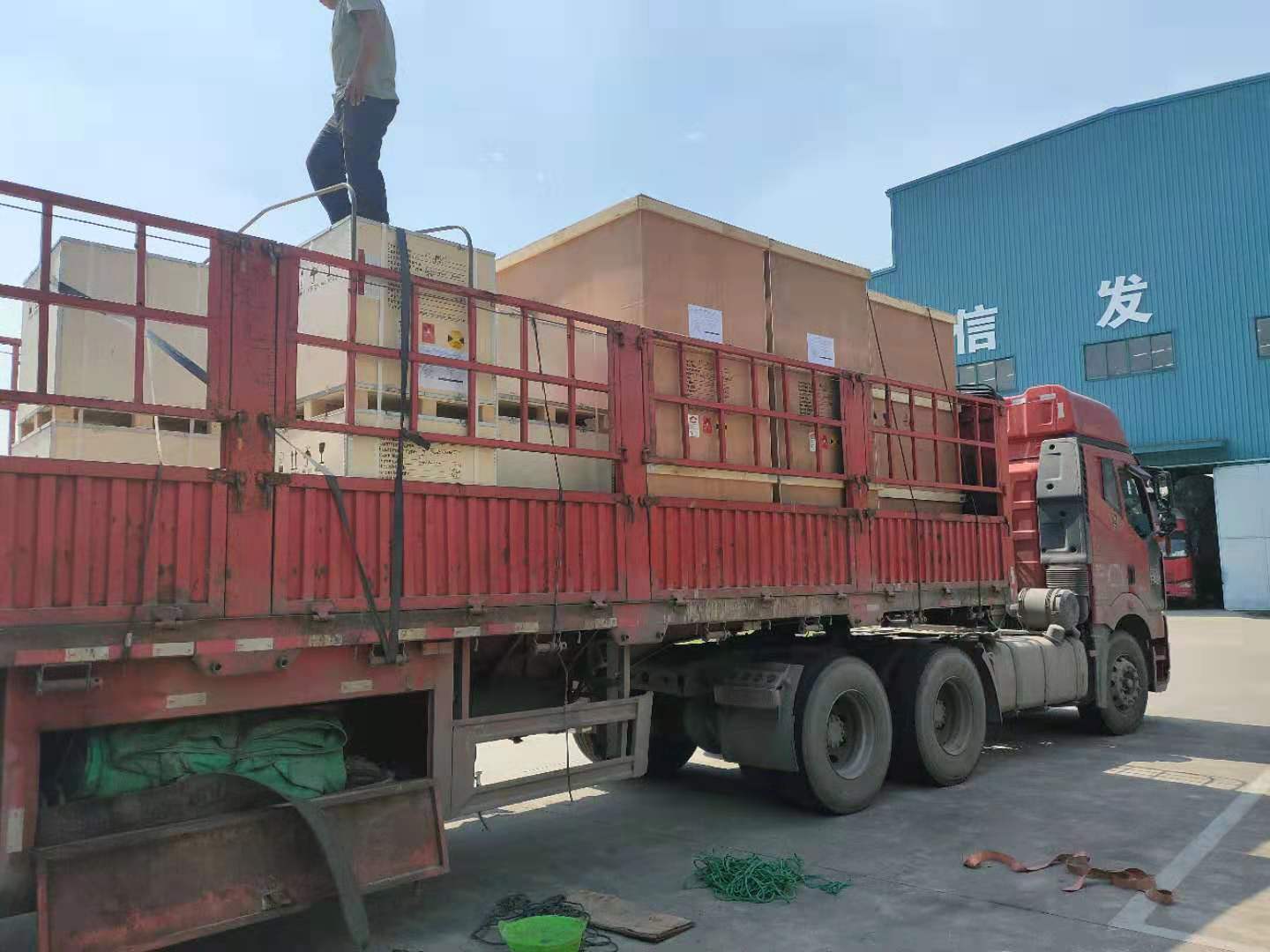 丹阳到长治货运公司电话