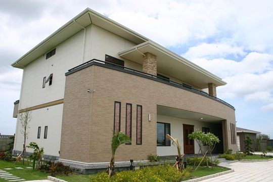 轻钢别墅 轻钢自建房厂家 实实在在厂家定制