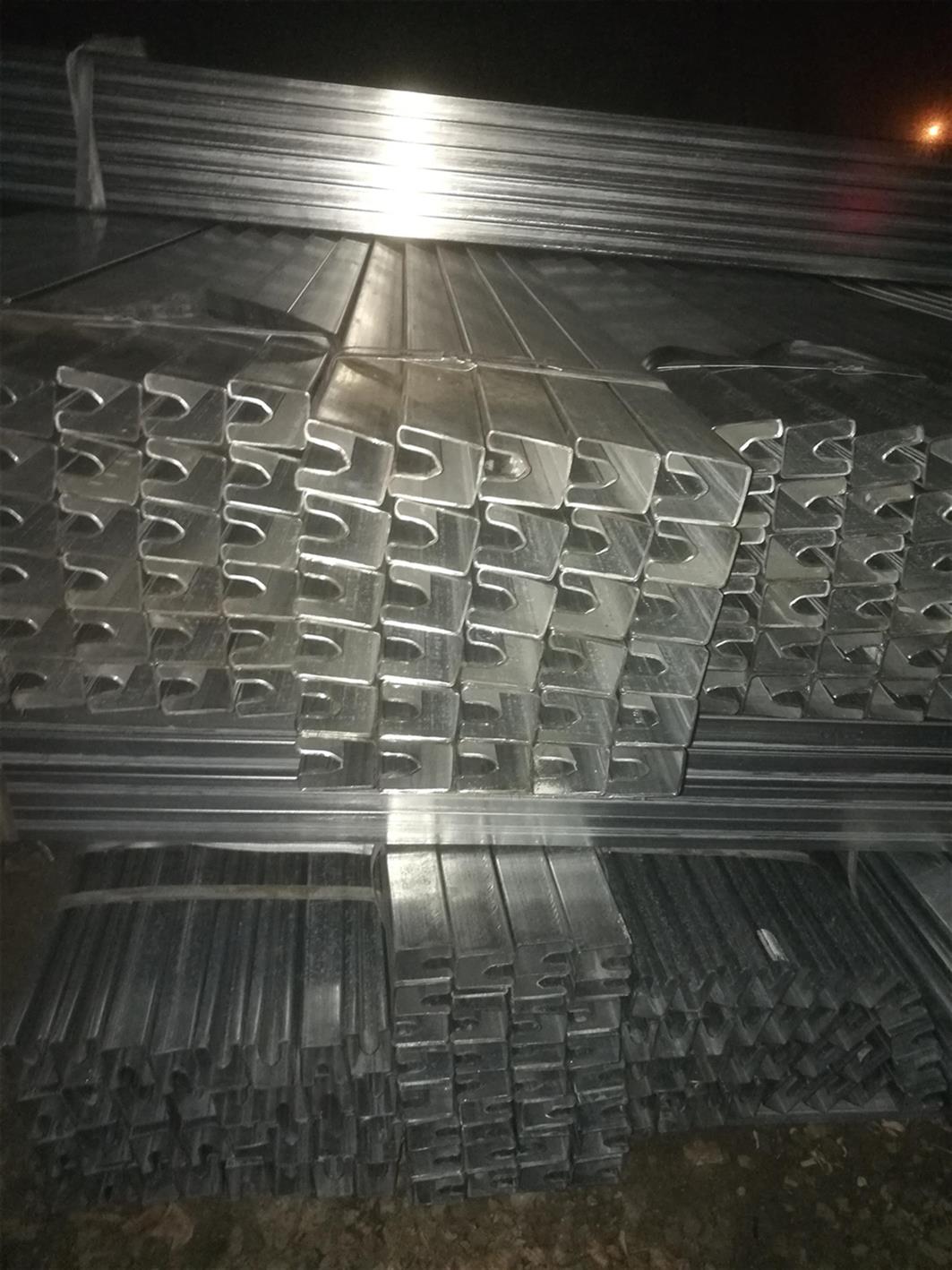 东莞货架用管