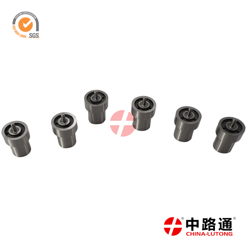 标致HDI发动机油嘴