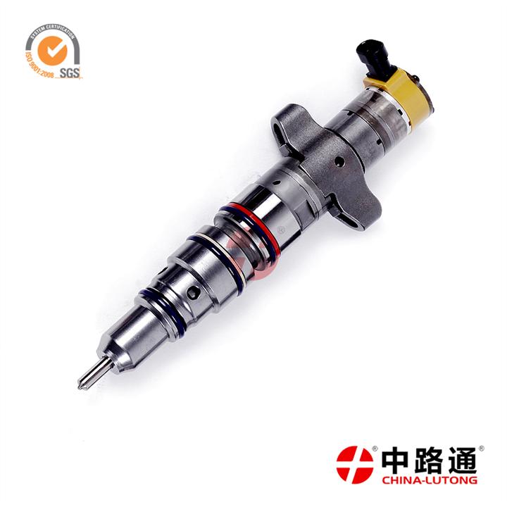 标准喷油器