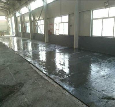 荆门不发火水泥砂浆混凝土厂家直销