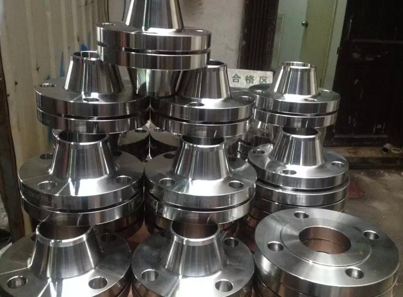 s32760不锈钢法兰 可加工定制