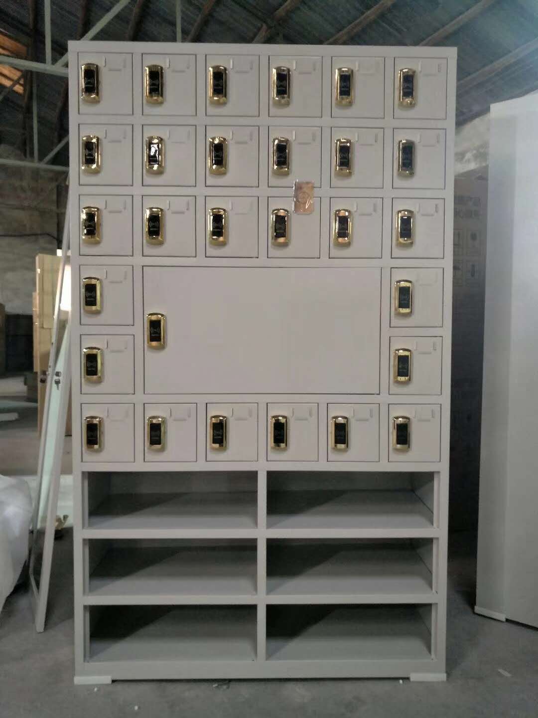 重庆智能充电柜 消防设备充电柜