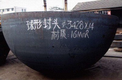 沧州封头生产厂家