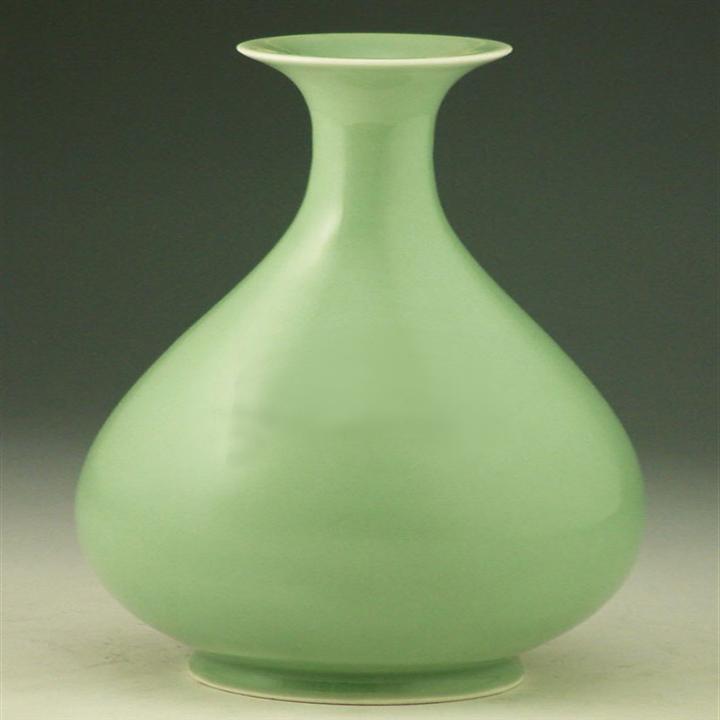 汉唐瓷器