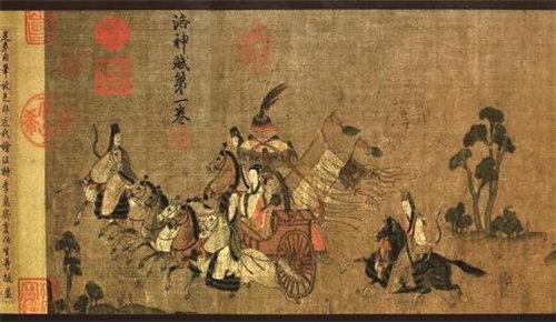 唐云字画鉴定交易