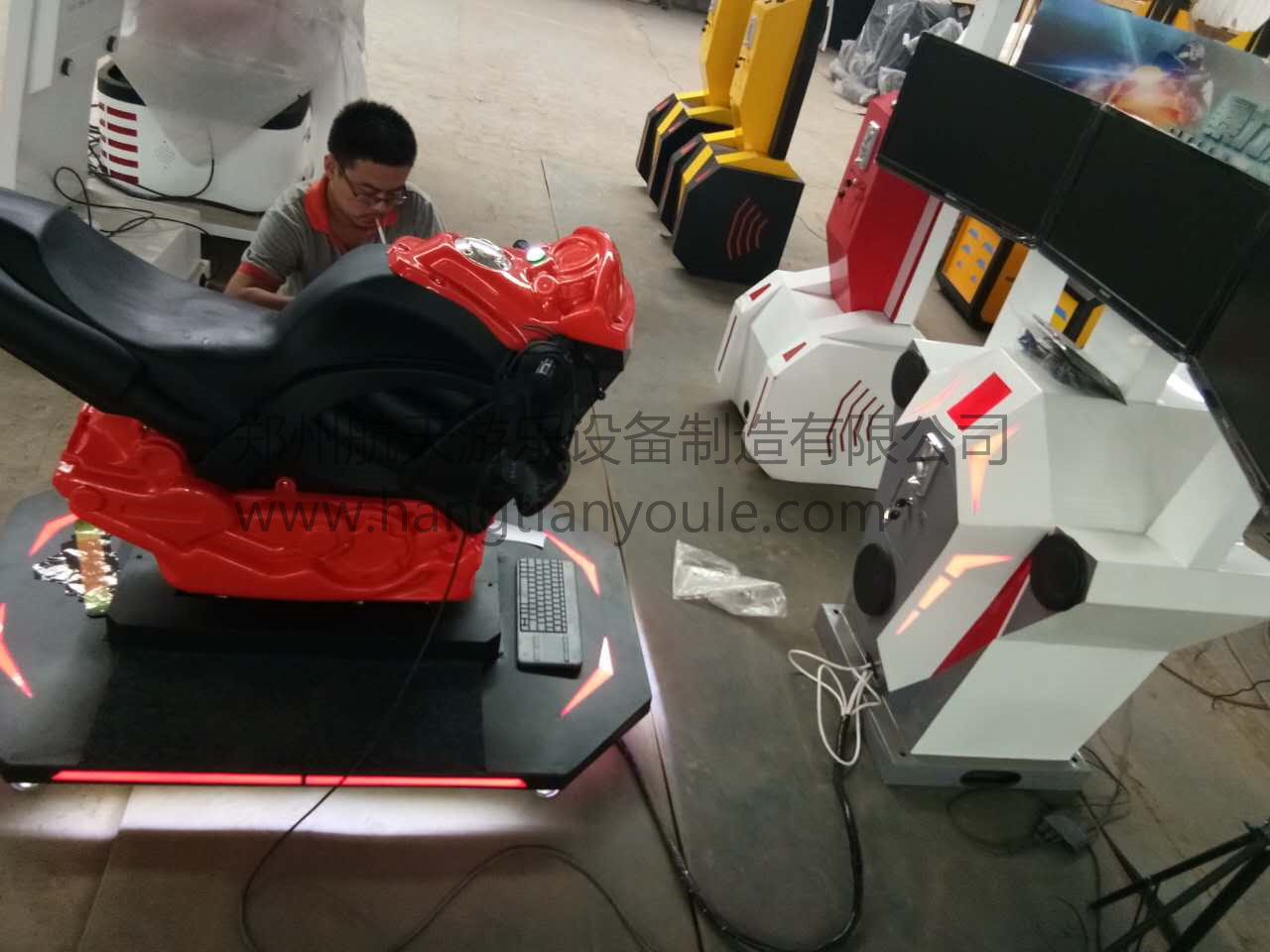 郑州优质VR蛋椅批发品牌