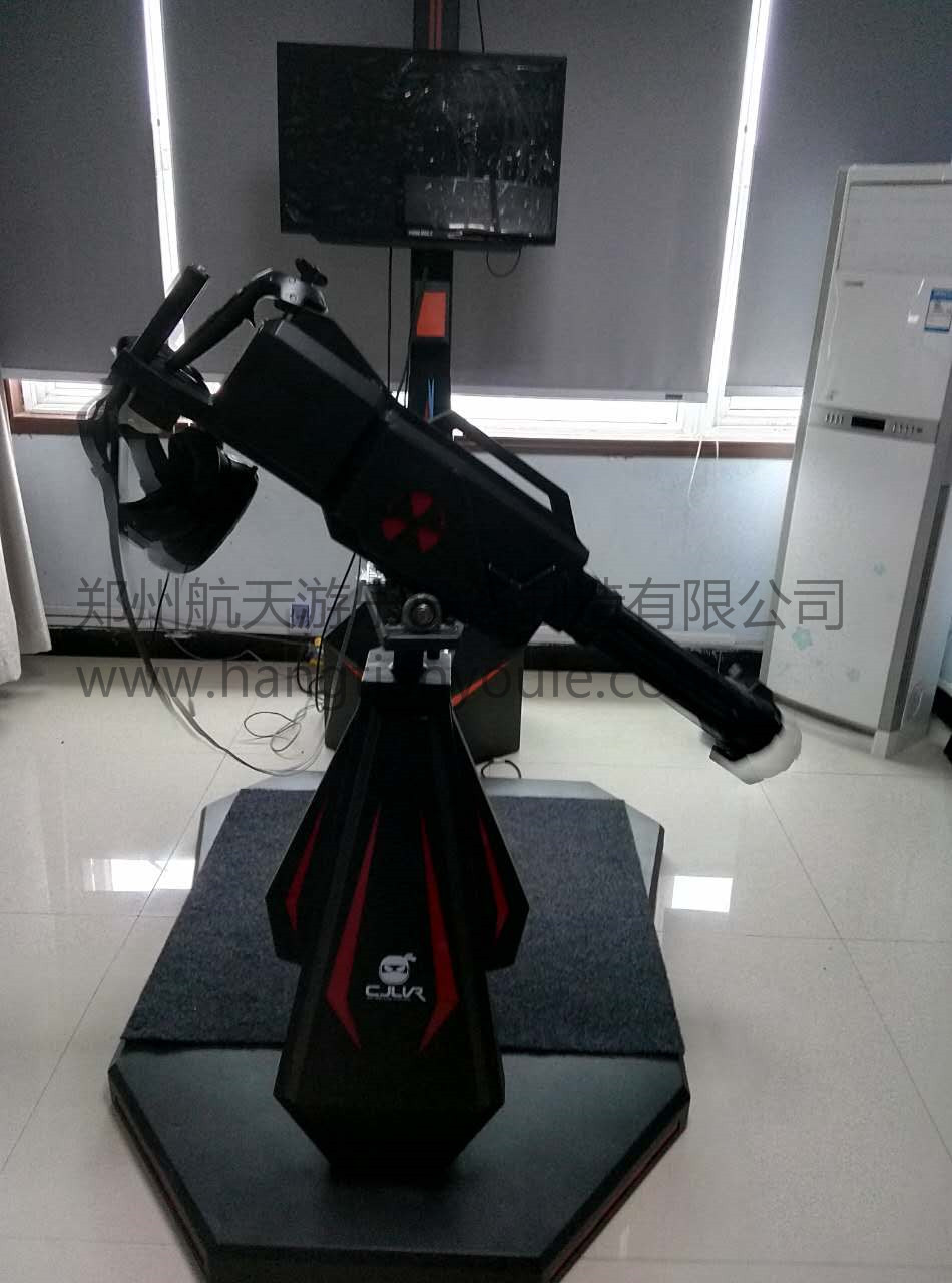 郑州哪里有vr游乐设备批发品牌
