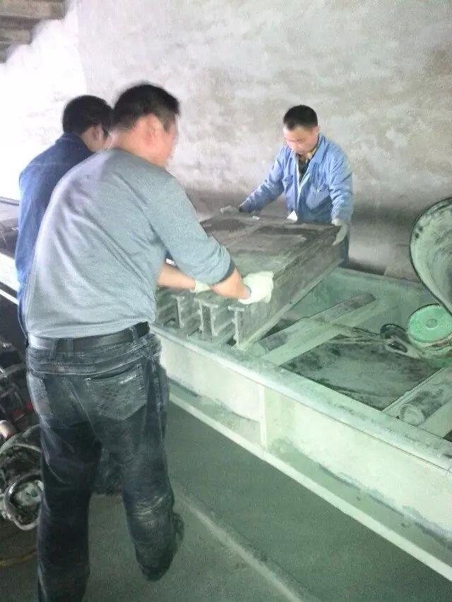商丘输送带接口厂家