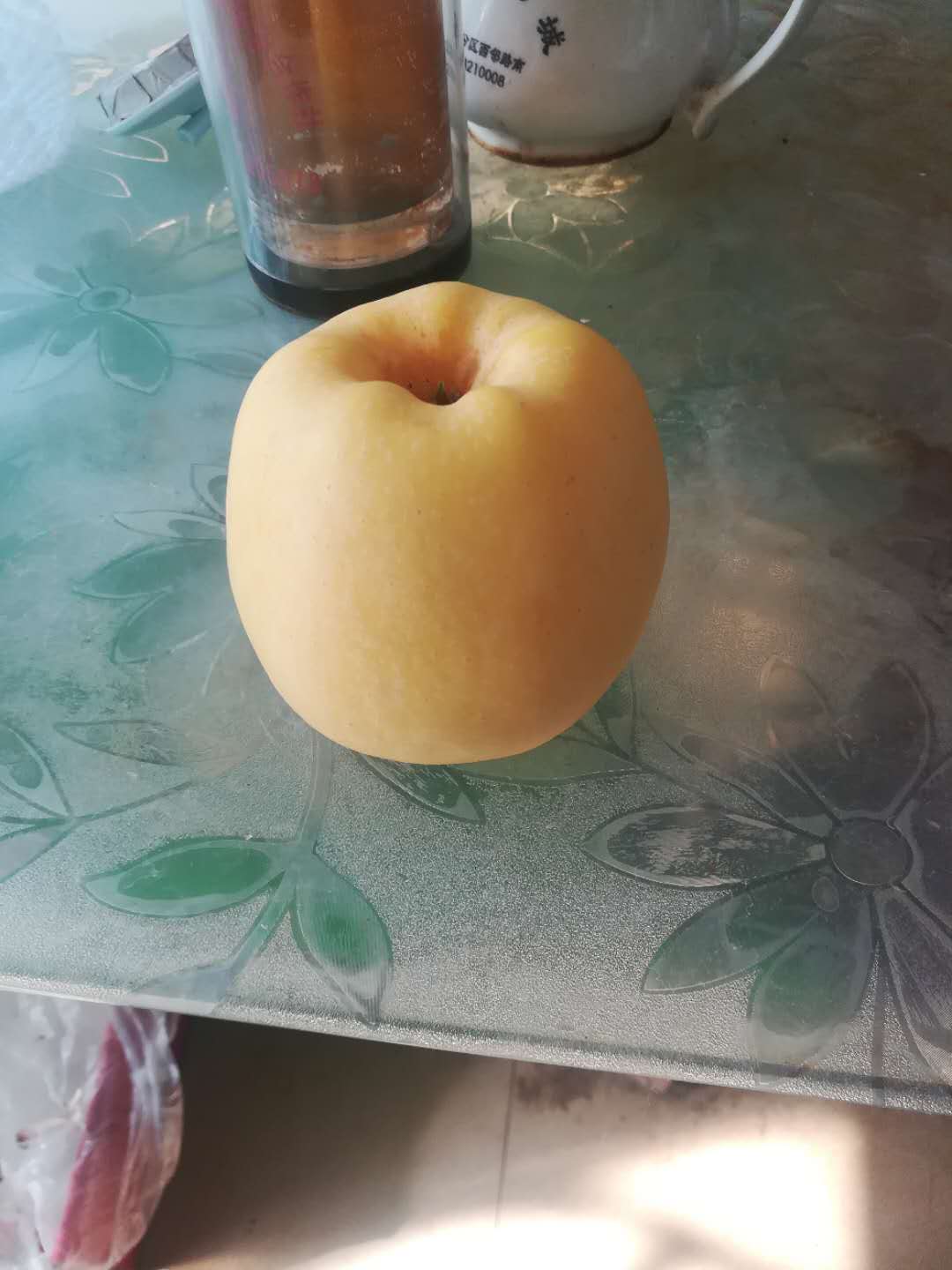 黄山苹果树苗价格