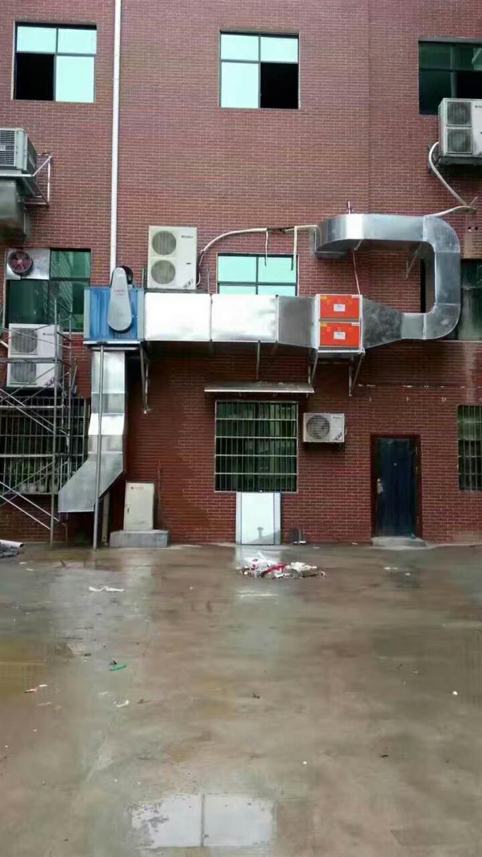 台前铁皮风管批发 欢迎在线咨询
