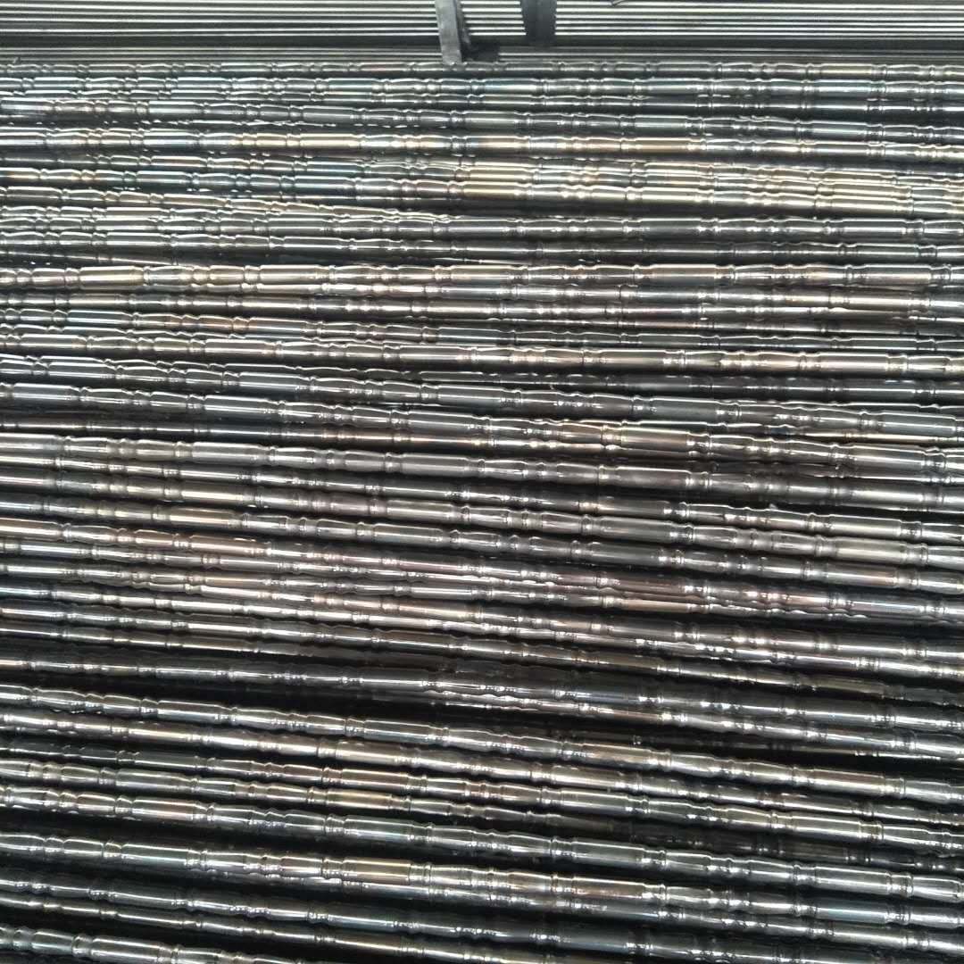 集装房屋用管企业