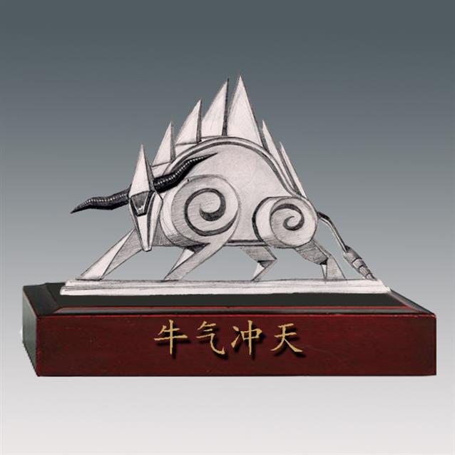 北京雕塑设计厂