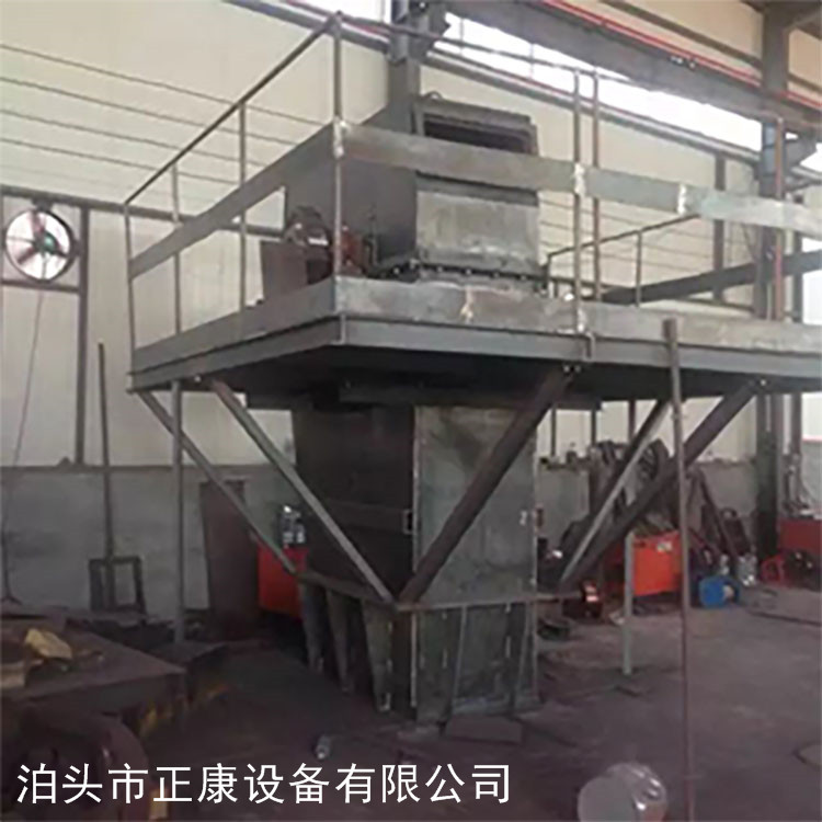 脉冲袋式除尘器 电焊机除尘设备