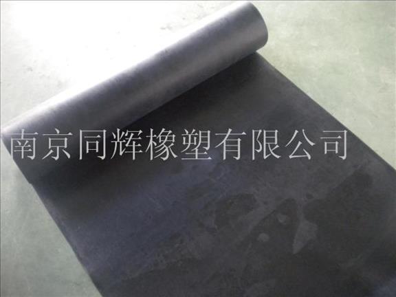 郑州工业橡胶板价格