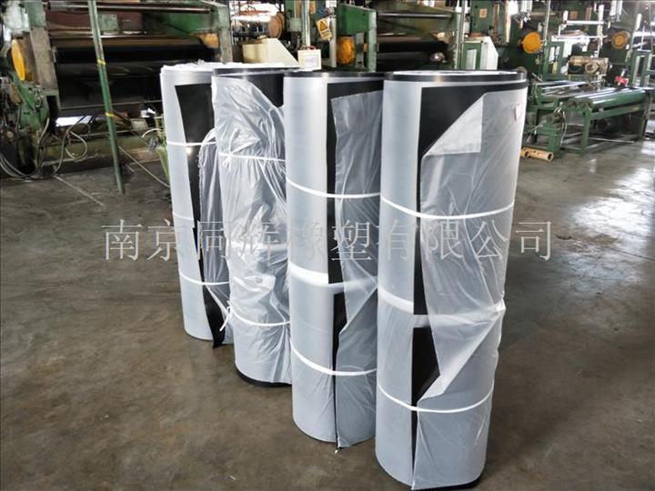 郑州工业橡胶板价格