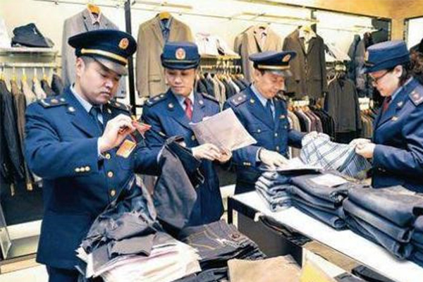 宁波公司服装销毁