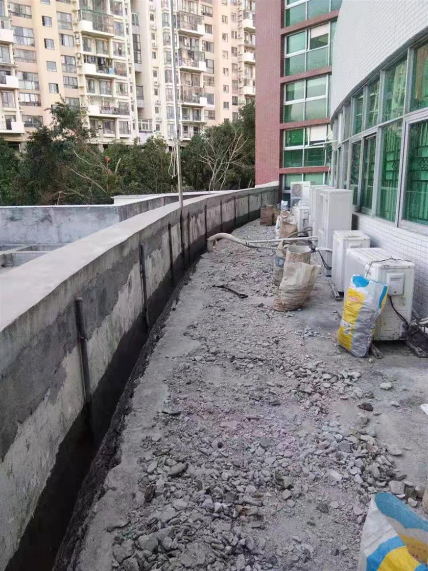 观澜房屋防水补漏价格 专业防水堵漏 建筑物的防水*