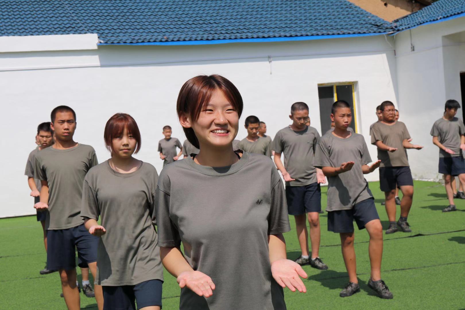 平顶山青少年管教教育咨询课程安排 老师全程陪护