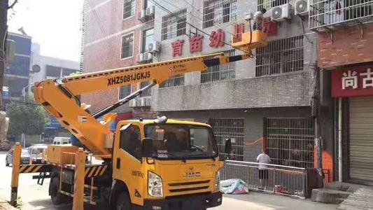 呈贡区吊篮车出租电话