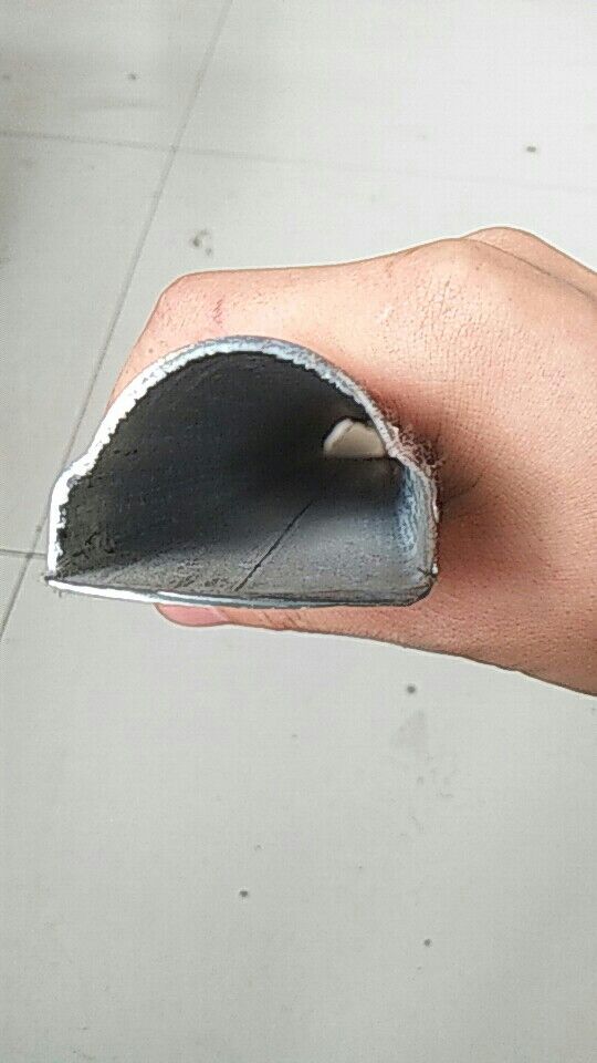 蘑菇管成品