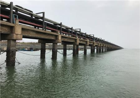 连云港桥梁质量检测鉴定正规机构