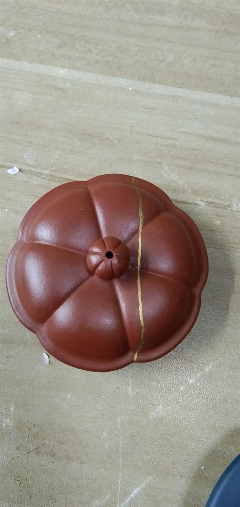 山东古董修复技术
