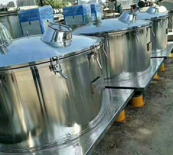 昆明二手不锈钢离心机价格