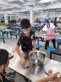 广西团队夏令营报名