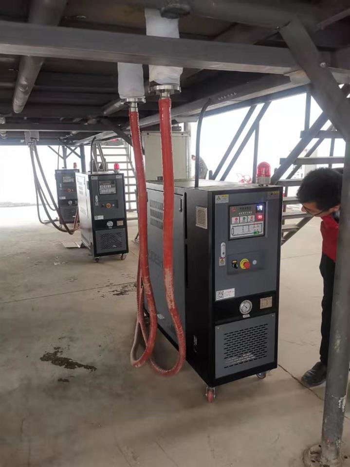 杭州180℃防爆油温机价格