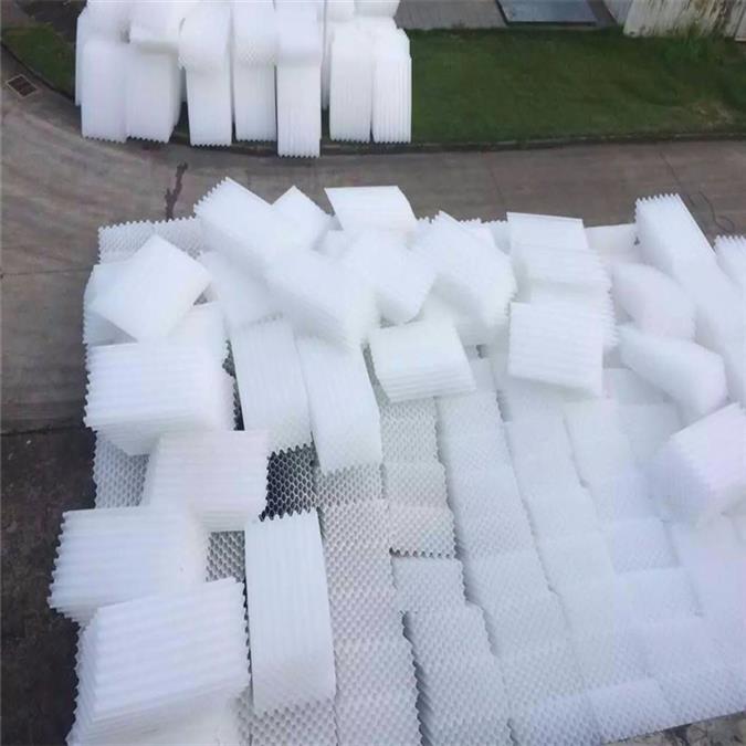 张家口蜂窝斜管规格