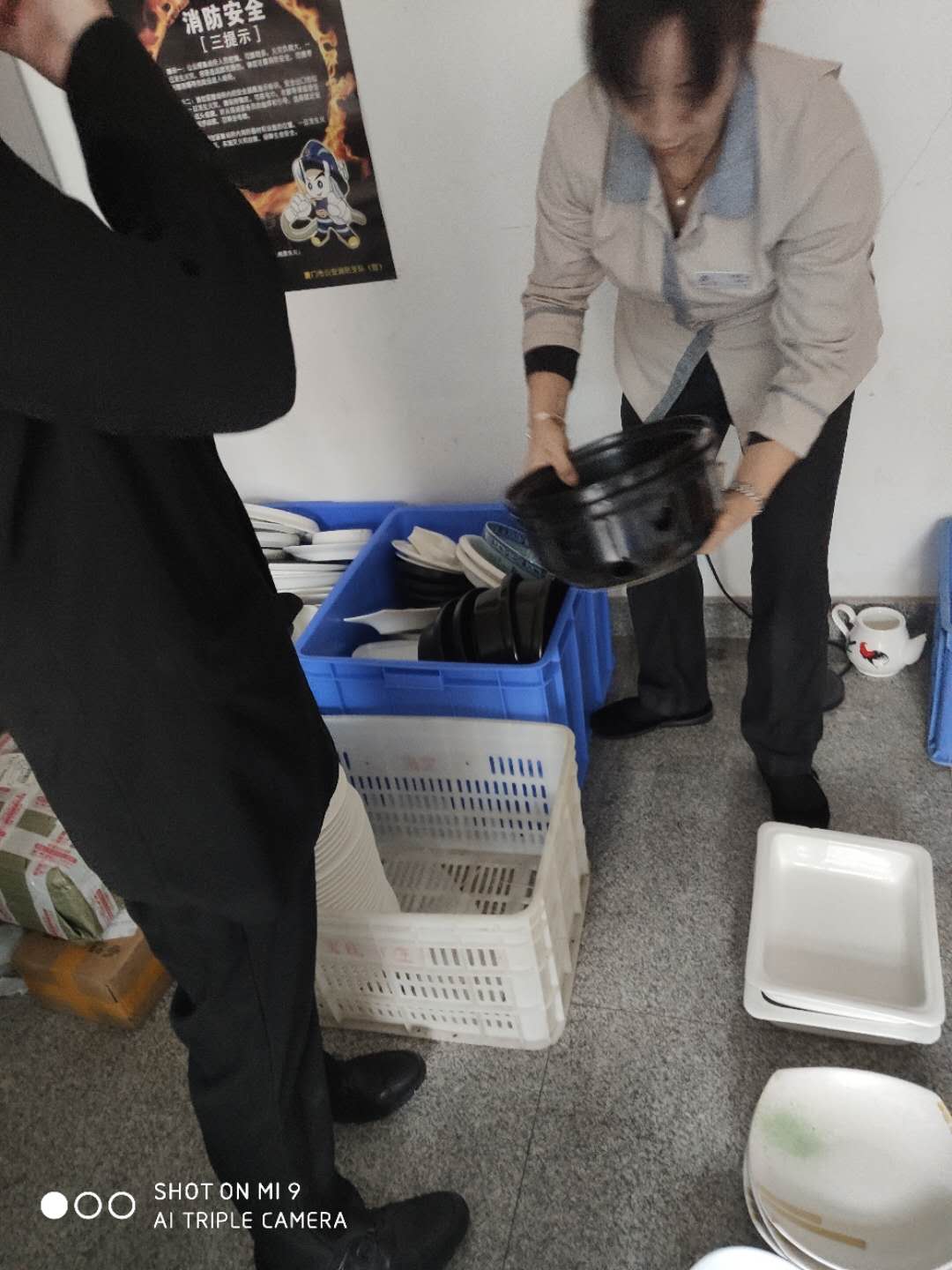 上海餐具修复有几种方法