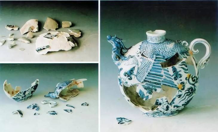 漳州古代瓷器修复技术培训公司