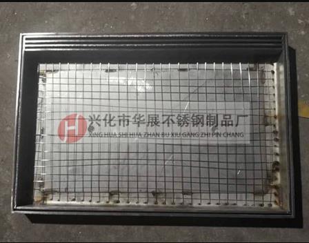山东不锈钢井盖价格 工程质量认可度高
