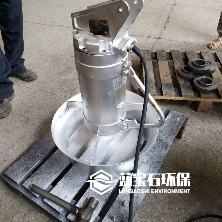 宿迁潜水搅拌器价格
