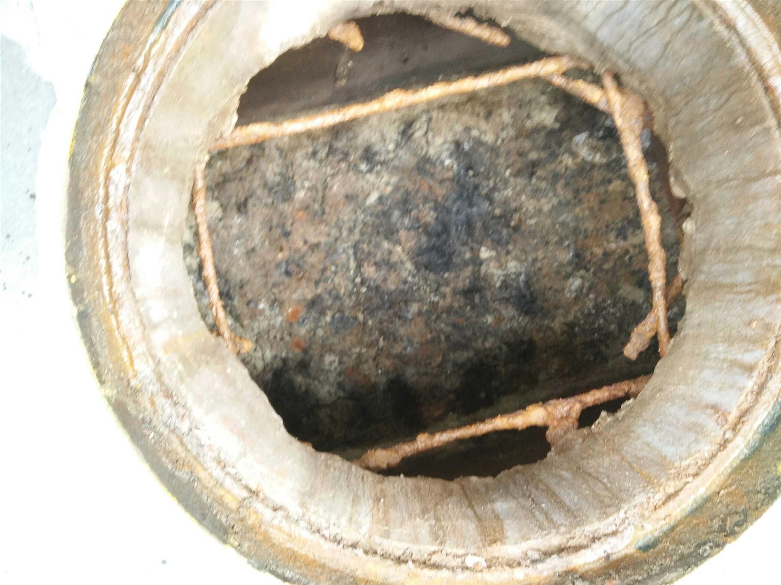 黄石市隔油池清理规定