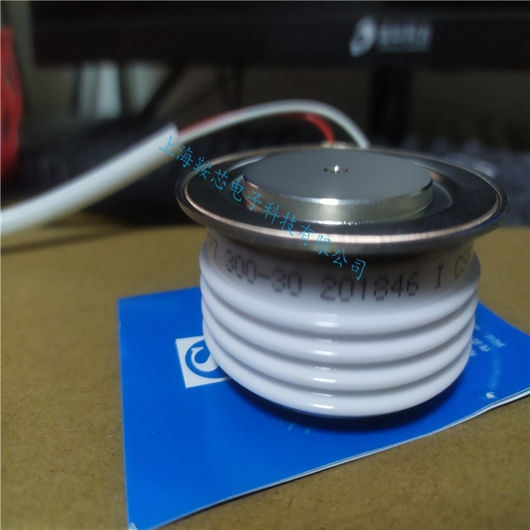 大功率平板可控硅 KP8 500-24  KP8 500-26软启动轧机晶闸管