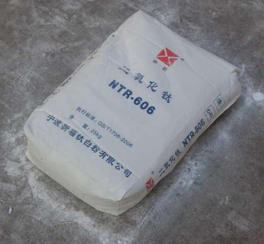 河南钛白粉R996价格